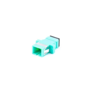Adaptori Multimode OM3, OM4, OM5 conectori retele fibra optica