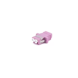 Adaptori Multimode OM3, OM4, OM5 conectori retele fibra optica