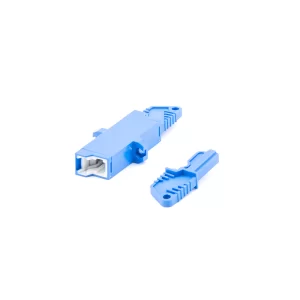 Adaptori Singlemode OS2 retele fibra de optica