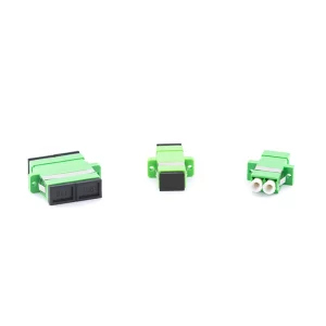 Adaptori Singlemode OS2 retele fibra de optica