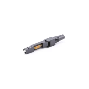 Conector Rapid APC accesorii pasive si active pentru retele de fibra optica si de cupru