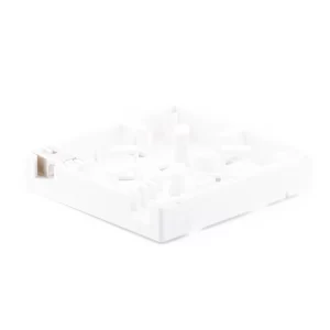 Cutie FTTX 1 FO FP, cutii si accesorii pentru retele de fibra optica