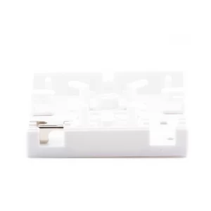 Cutie FTTX 1 FO FP, cutii si accesorii pentru retele de fibra optica