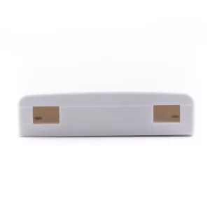 Cutie FTTX 1 FO FP, cutii si accesorii pentru retele de fibra optica