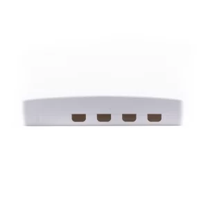 Cutie FTTX 4 FO F4, cutii si accesorii pentru retele de fibra optica