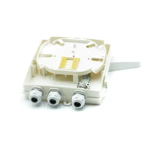 cutie sudura fibra optica FTTX DW1