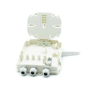 cutie sudura fibra optica FTTX DW1