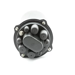 enclosure vertical fibra optica de tip 12-72 FO L9 (4+4+1)