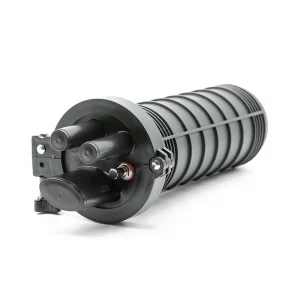 enclosure vertical fibra optica de tip 12 FO L3 (2+1)