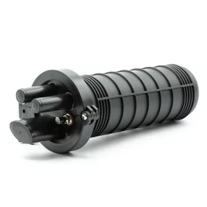enclosure vertical fibra optica de tip 12 FO L3 (2+1)