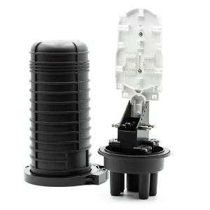 enclosure vertical fibra optica model 24-144 FO L5 (4+1)