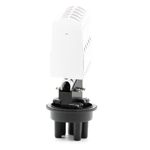 enclosure vertical fibra optica model 24-144 FO L5 (4+1)