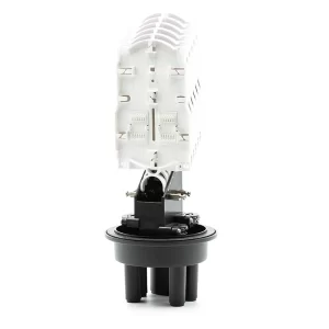 enclosure vertical fibra optica model 24-144 FO L5 (4+1)