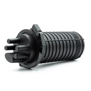 enclosure vertical fibra optica model 24-144 FO L5 (4+1)