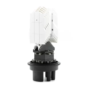 enclosure vertical fibra optica model 24-240 FO L7 (6+1)