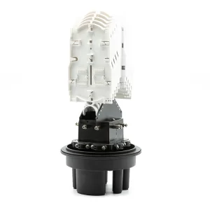 enclosure vertical fibra optica model 24-240 FO L7 (6+1)