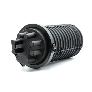 enclosure vertical fibra optica model 24-240 FO L7 (6+1)