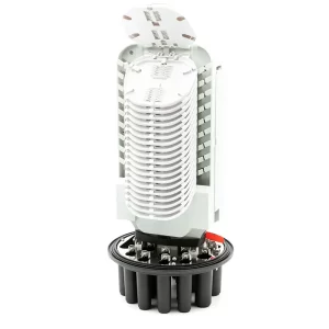 Enclosure fibra optica 24 480 echipament pentru protectie suduri fibra optica