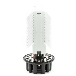 Enclosure fibra optica 24 480 echipament pentru protectie suduri fibra optica