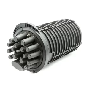 Enclosure fibra optica 24 480 echipament pentru protectie suduri fibra optica