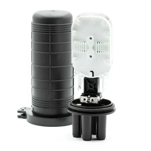 enclosure vertical fibra optica model 24 FO L4 (3+1)