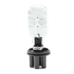 enclosure vertical fibra optica model 24 FO L4 (3+1)