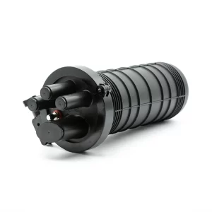 enclosure vertical fibra optica model 24 FO L4 (3+1)