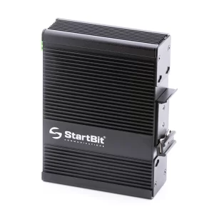 media convertoare Gigabit Industriale pentru retele infrastructura IT fibra optica si cupru
