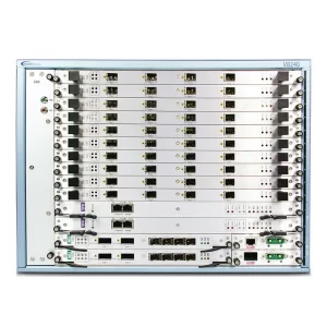 sasiu 7U GPON OLT modular