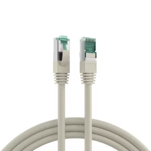 Patch Cord Cat. 6A pentru retele de cupru