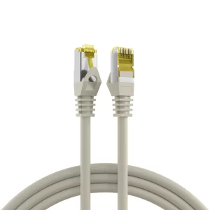 Patch Cord Cat. 6A pentru retele de cupru