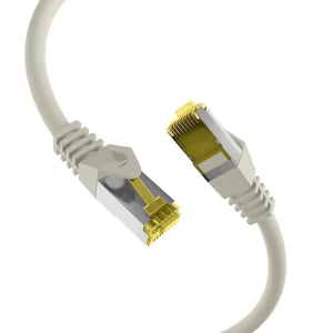 Patch Cord Cat. 6A pentru retele de cupru