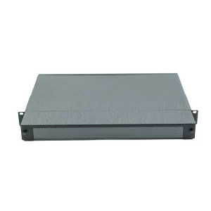 Patch Panel 4 module