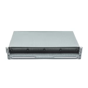 Patch Panel 4 module