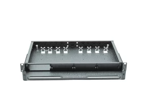 Patch Panel 4 module