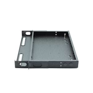 Patch Panel 4 module