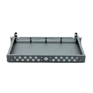 Patch Panel 4 module