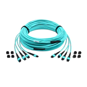 Patchcord MPO Trunks