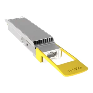 Modul optic 400G QSFP-DD