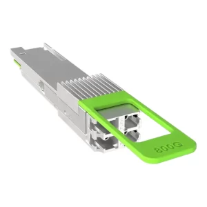Modul optic 800G QSFP-DD/OSFP