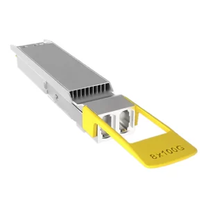 Modul optic 800G QSFP-DD/OSFP