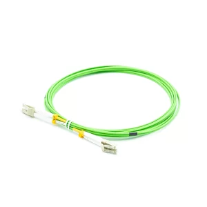 patchcord fibra optica Multimode OM5