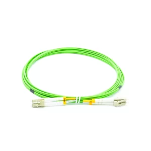 patchcord fibra optica Multimode OM5