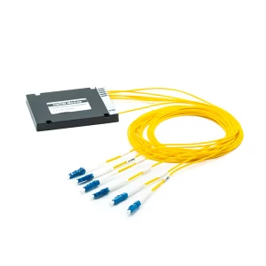 Multiplexor CWDM BiDi (Single Fiber)