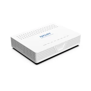 terminal optic de retea ONT Gigabit
