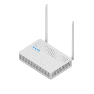 terminal optic de retea ONT Gigabit