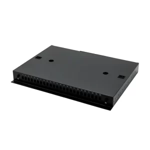 Sertar 1U echipamente fibra optica Startbit