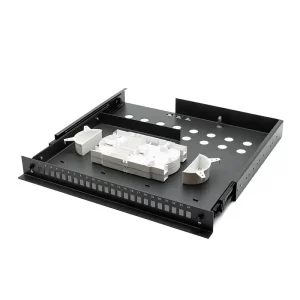 Sertar 1U echipamente fibra optica Startbit