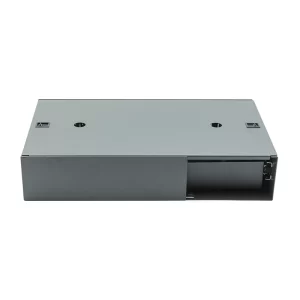 Patch panel fibra optica Sertar 2U