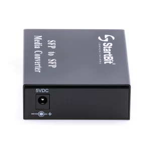 media convertoare Gigabit Slot SFP pentru retele infrastructura IT fibra optica si cupru